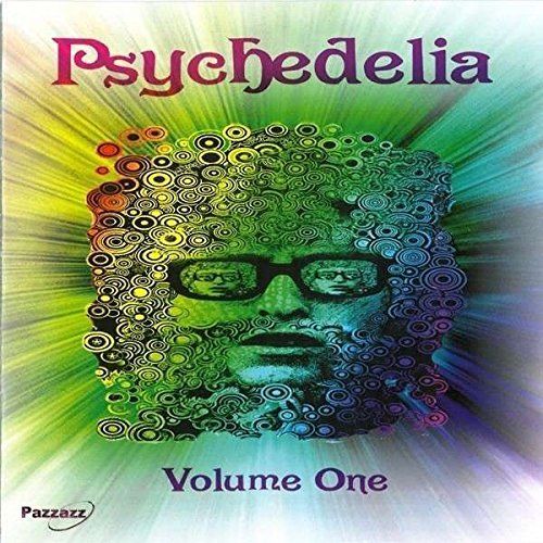 Psychedelic Chemistry/Vol. 1-Psychedelic Chemistry
