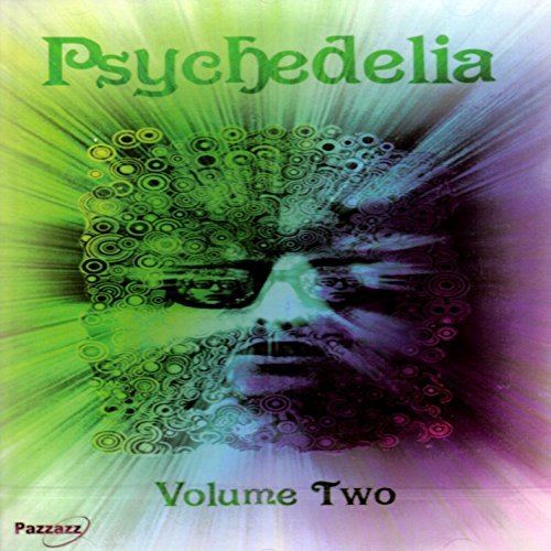 Psychedelic Chemistry/Vol. 2-Psychedelic Chemistry