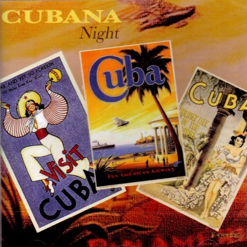 Cubana Night/Cubana Night