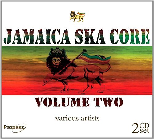 JAMAICA SKA CORE/VOL. 2-JAMAICA SKA CORE