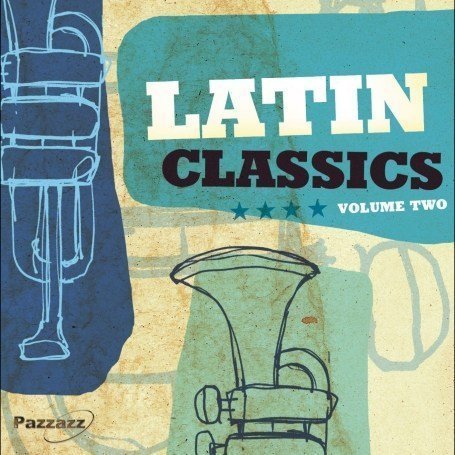 Latin Classics/Vol. 2-Latin Classics