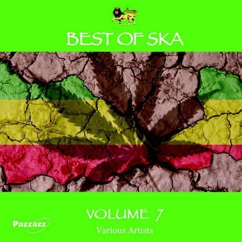 Best Of Ska/Vol. 7-Best Of Ska