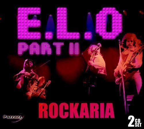 Elo Part 2/Part 2-Rockaria