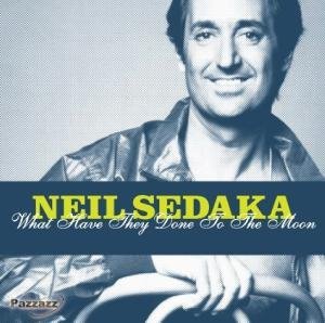 Neil Sedaka/What Have They Done To The Moo