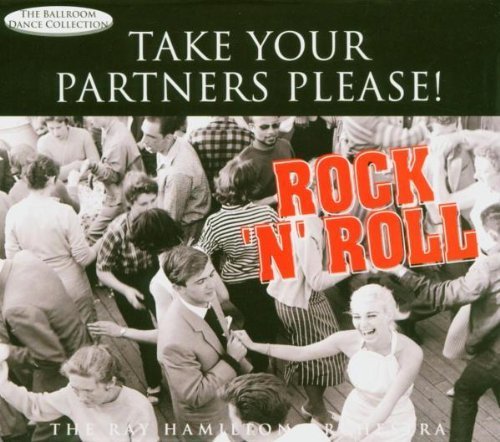 Ray Orchestra Hamilton/Rock N Roll