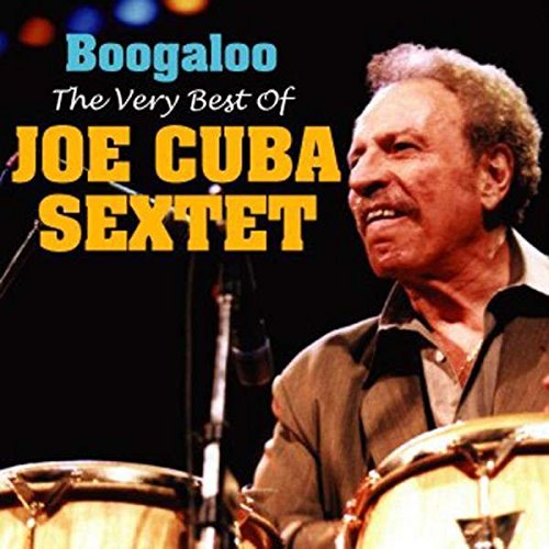 Joe Cuba Sextet/Very Best Of Joe Cuba Sextet@2 Cd