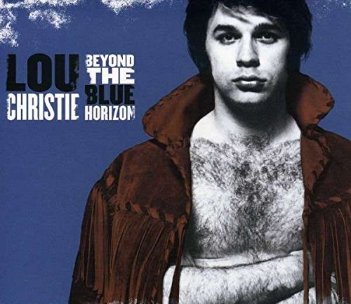Lou Christie/I'M Gonna Make You Mine