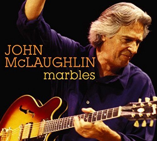 John Mclaughlin/Marbles