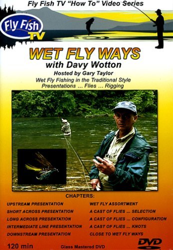 Wet Fly Ways Wet Fly Ways Nr 