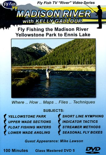 Madison River Madison River Nr 