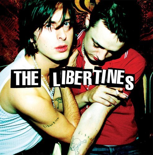 Libertines/Libertines