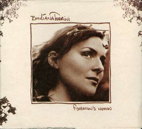 Emiliana Torrini/Fisherman's Woman