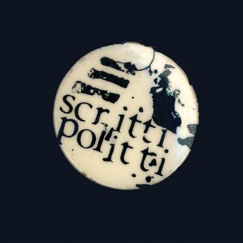 Scritti Politti/Early@2LP