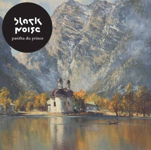 Pantha Du Prince/Black Noise