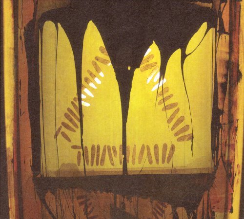 Warpaint/Exquisite Corpse