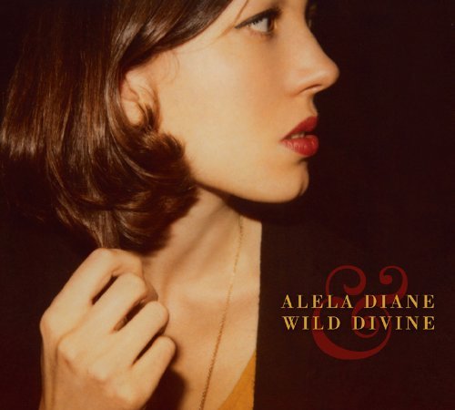Alela Diane/Alela Diane & Wild Divine@Alela Diane & Wild Divine
