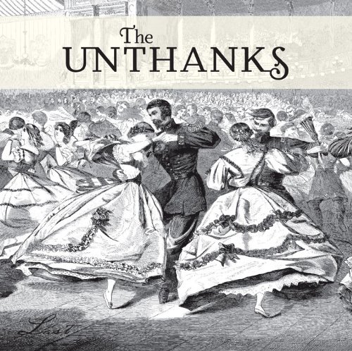 Unthanks Last 