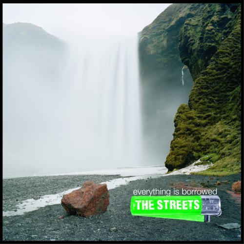 STREETS/EVERYTHING IS BORROWED