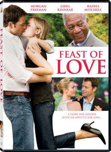 Feast Of Love/Feast Of Love@Ws/Fs@R