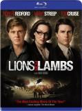 Lions For Lambs Lions For Lambs Blu Ray Ws R 