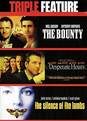 HOPKINS TRIPLE FEATURE/