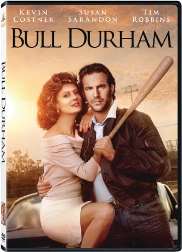 Bull Durham/Costner/Sarandon/Robbins@DVD@R