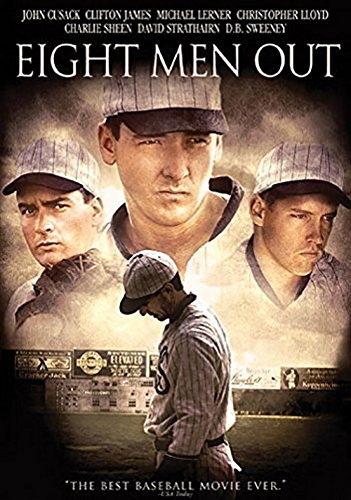 Eight Men Out/Cusack/Sweeney/Lang/Alexander/Sheen@Dvd@Pg