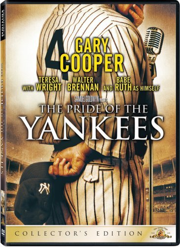 PRIDE OF THE YANKEES/PRIDE OF THE YANKEES