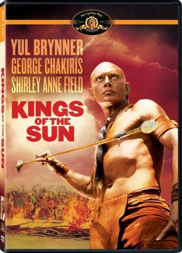 Kings Of The Sun (1963)/Kings Of The Sun@Ws@Pg13