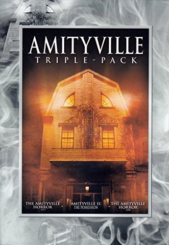 Amityville/Triple Pack