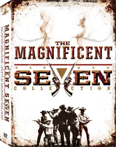 Magnificent Seven Collection/Magnificent Seven Collection@Nr