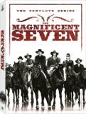 Magnificent Seven Complete Series Ws Nr 5 DVD 