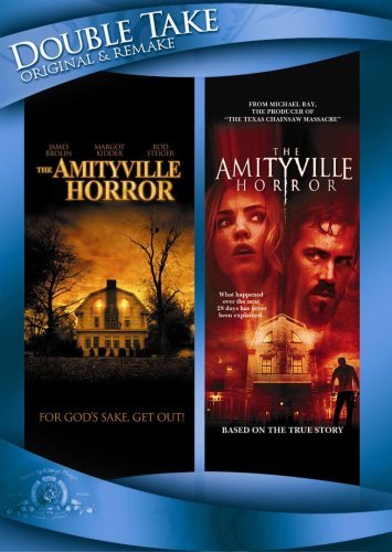 Amityville Horror (1979)/Amityville Horror (2005)/Amityville Horror (1979)/Amityville Horror (2005)@Ws@R