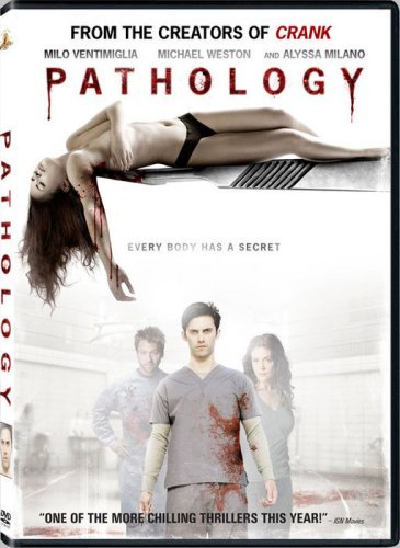 Pathology/Ventimiglia,Ted@Ws@R