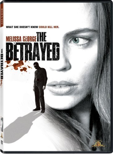 BETRAYED/GEORGE/FEHR