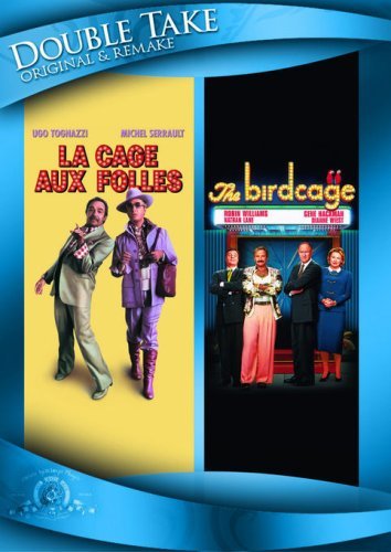 La Cage Aux Folles Birdcage La Cage Aux Folles Birdcage Ws Nr 