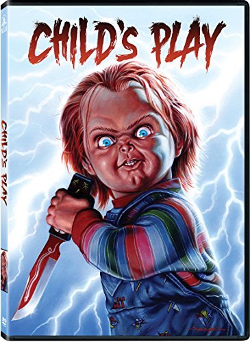 Child's Play/Hicks/Vincent/Sarandon/Manoff@DVD@R/Ws