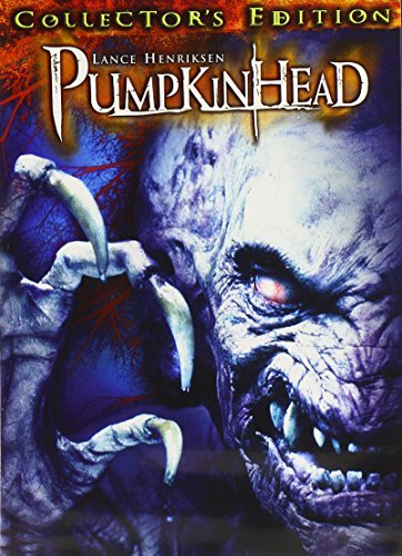 Pumpkinhead/Pumpkinhead@Dvd@Nr