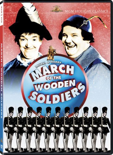 March Of The Wooden Solders 19 March Of The Wooden Solders 19 Nr 