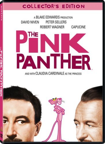 Pink Panther (1964)/Pink Panther (1964)@Ws/Coll. Ed.@Pg