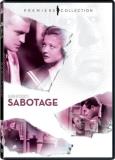 Sabotage Sabotage Nr 