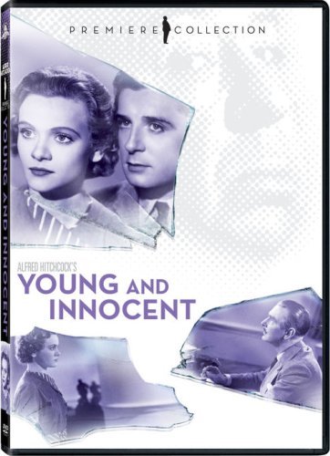 Young & Innocent Young & Innocent Nr 
