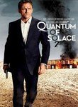 James Bond/Quantum Of Solace@Craig/Kurylenko/Wright/Dench