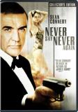 Never Say Never Again Never Say Never Again Ws Pg 