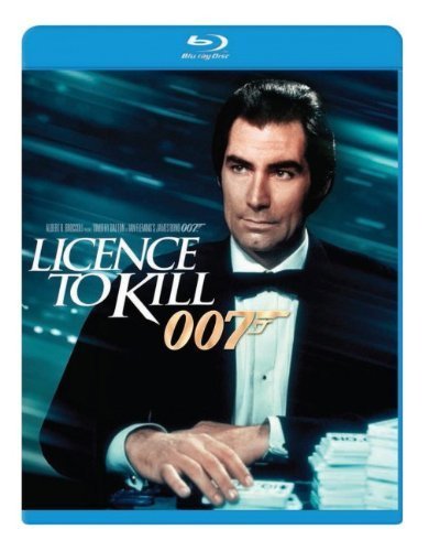 James Bond/LICENCE TO KILL@Licence To Kill