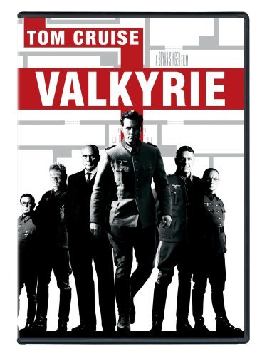Valkyrie/Cruise/Branagh/Nighy/Wilkinson@Ws@Pg13