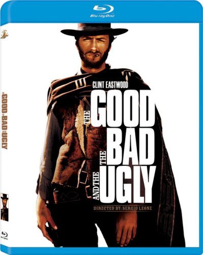Good Bad & The Ugly/Good Bad & The Ugly@Ws/Blu-Ray@R