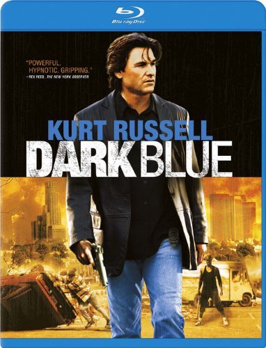 DARK BLUE/DARK BLUE