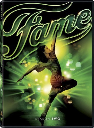 Fame/Season 2@Nr/5 Dvd