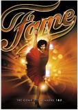 Fame Fame Seasons 1 2 Nr 7 DVD 